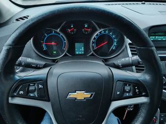 chevrolet cruze 2,0 vcdi, 2012 god.