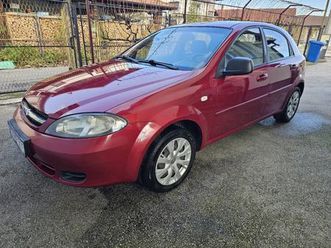 chevrolet lacetti 1,4 se, 2010 god.