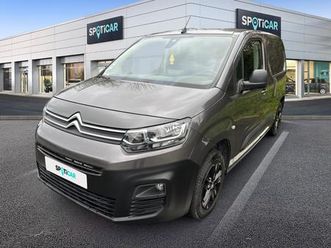 van m 650 puretech 130 s&s eat8 driver