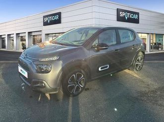 bluehdi 100 ch bvm6 plus