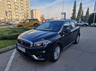 suzuki sx4 s-cross 1,6, 2017 god.