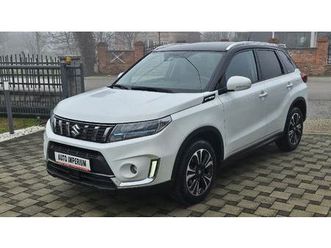 suzuki vitara 1,4 glx + elegance - 1.vlasnik - nije uvoz -, 2021 god.