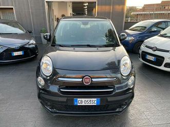 fiat 500l 1.4 95 cv s&s mirror