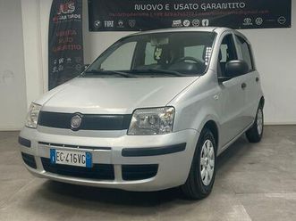 fiat panda 1.2 -ok neopatentati-100.000 km orig