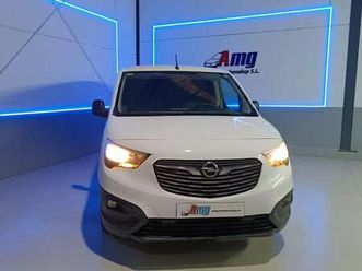 combo n1 cargo 1.6td s&s l 650 select 100