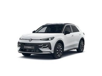 volkswagen t-roc 1.5 etsi dsg7