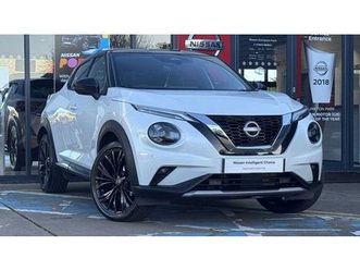 1.0 dig-t n-sport 5dr dct