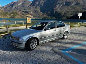 serie 3 e46 berlina 330i