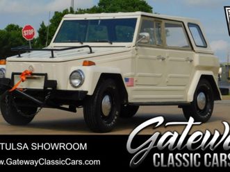 VOLKSWAGEN THING 1974-volkswagen-thing