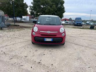 fiat 500l 1.3 multijet 85 cv pop star