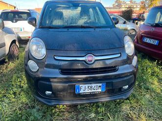 fiat 500l 1.3 multijet 85 cv pop star