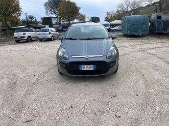 fiat punto evo 1.4 3 porte s&s active