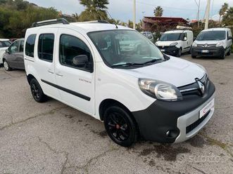 renault kangoo 1.5 dci 90cv 5 porte stop & start l
