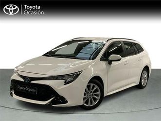 touring sports active plus 140h e-cvt