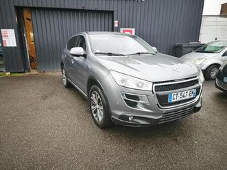 1.8 hdi stt 150ch fap bvm6