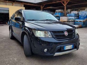 freemont 2.0 mjt 16v urban 170cv