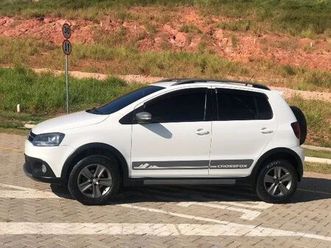 volkswagen crossfox 1.6 mi total flex 8v 5p 2012