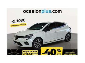 e-tech híbrido techno 103kw