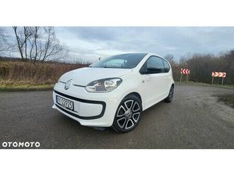 volkswagen up! cup