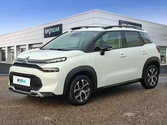 bluehdi 120 s&s eat6 shine