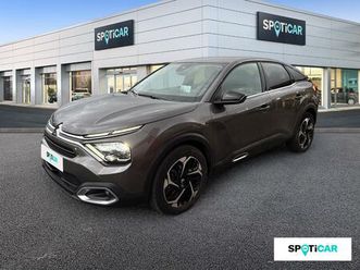 puretech 130 eat8 max