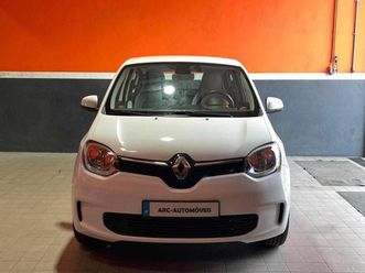 renault twingo 0.9 tce, 92cv