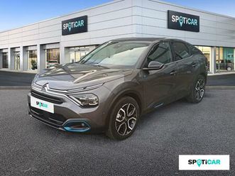 e-c4 136 ch automatique shine