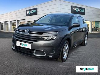 hybride rechargeable 225 s&s e-eat8 feel