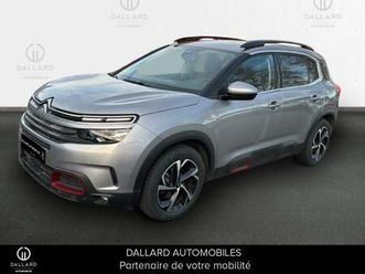 puretech 130ch s&s c-series e6.d