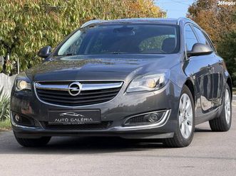 opel insignia sports tourer 2.0 cdti ecoflex co...