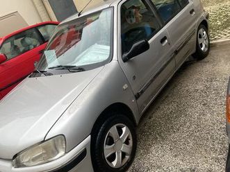 PEUGEOT 106