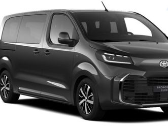 toyota proace verso 2.0 d4-d long vip za 49 067 €
