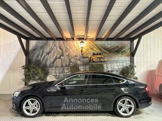 50 tdi 286 cv sline quattro tiptronic