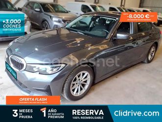 bmw serie 3 320d auto.