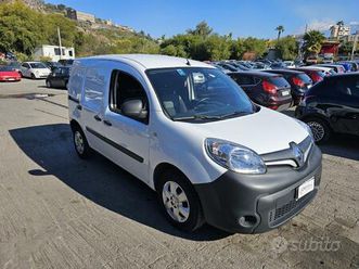 renault kangoo blue dci 8v 95cv 5 porte life