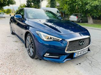 infiniti q q60 s top!!!