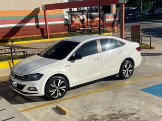 volkswagen virtus comfort. 200 tsi 1.0 flex 12v aut 2018