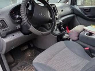 i800 אוט׳ 2.5 (170 כ״ס) [2015-2021]