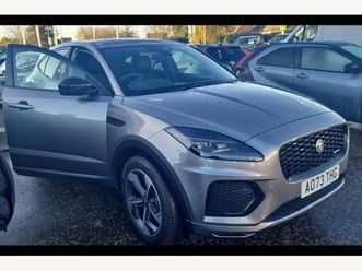 2.0 d204 mhev r-dynamic se black auto awd euro 6 (start/stop) 5dr