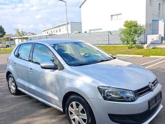 vw polo öamtc ankaufstest,neue steuerkette,1besitz,