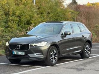 ② volvo xc60 2.0 diesel automaat 247180km — volvo — 2ememain