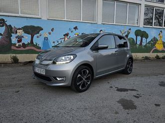 škoda citigo citigoe iv, 2021 god.