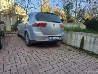 seat altea xl