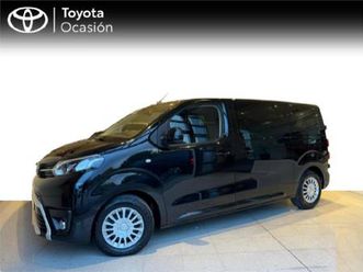 l1 2pl shuttle vx 2.0d 145cv 6mt