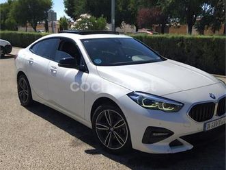 bmw serie 2 218da gran coupe