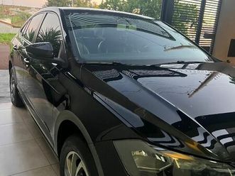 volkswagen virtus sense 1.6 flex 16v 5p aut. (pcd) 2020