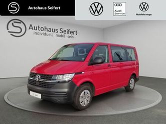 volkswagen t6.1 kombi 2.0 tdi 6g 4motion