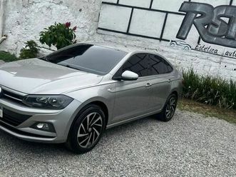 volkswagen virtus comfort. 200 tsi 1.0 flex 12v aut 2021