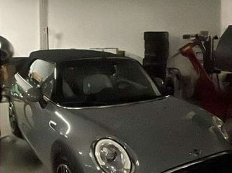 allestimento jcw automatico