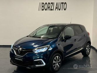 renault captur tce 90cv sport edition full! led!